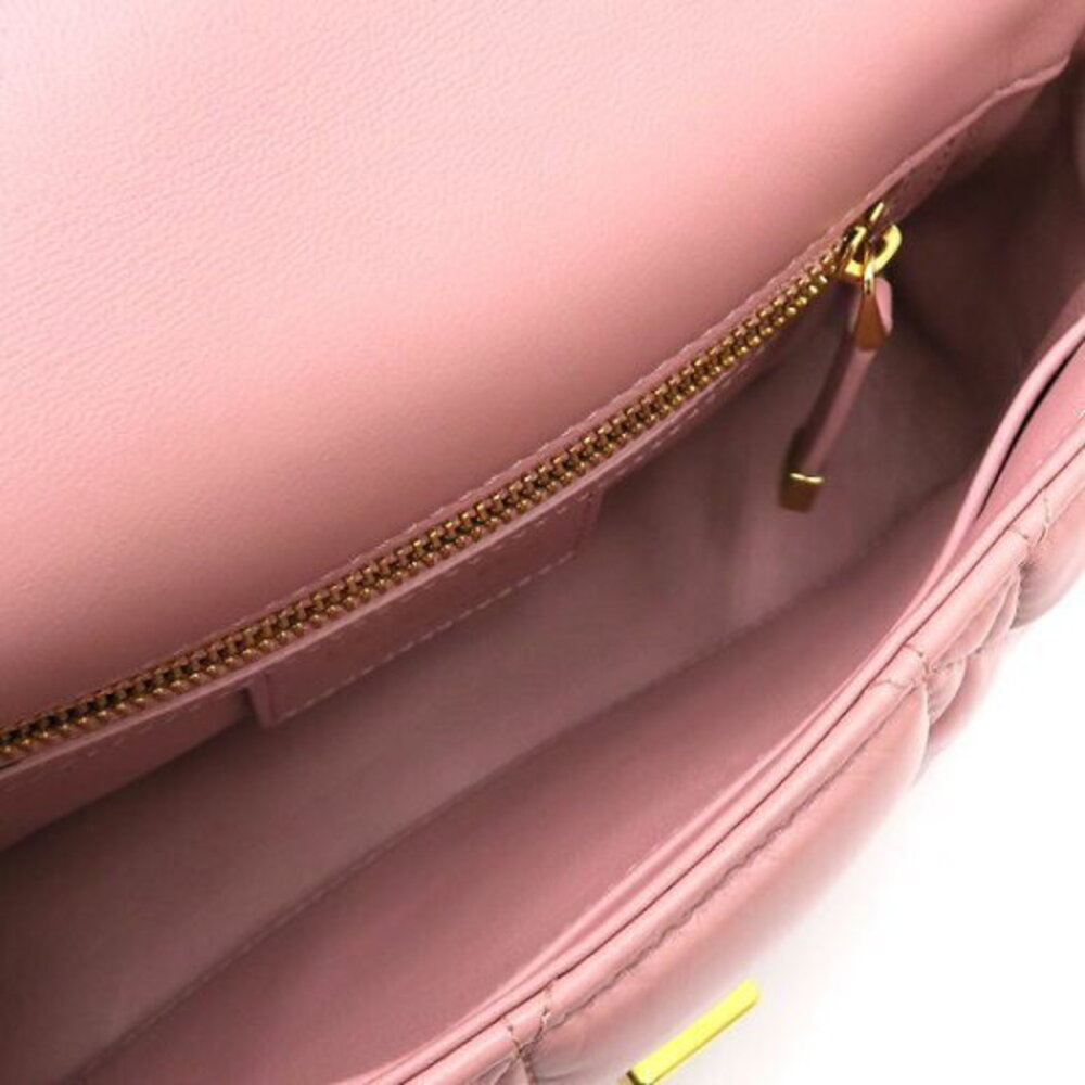 Christian Dior Caro Bag Macrocannage - Picture 2 of 8